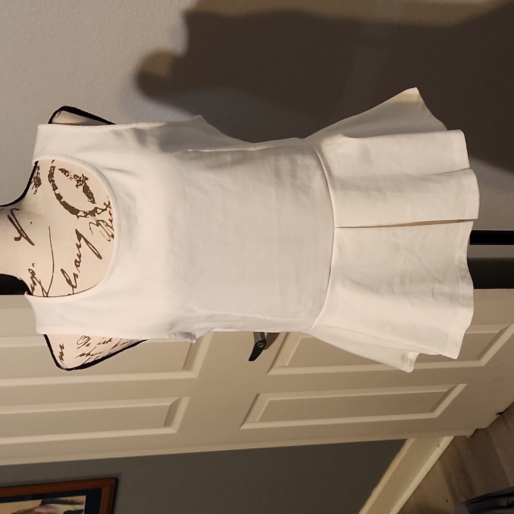 San joy blouse